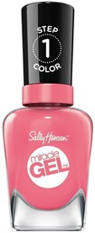 SALLY HANSEN_Miracle Gel lakier do paznokci 292 Rain