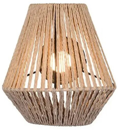 Rl Light Ścienna lampa boho LIRA R25991126 LED