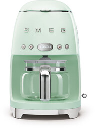 Ekspres przelewowy SMEG 50''s Style DCF02PGEU
