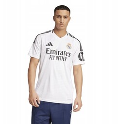 KOSZULKA ADIDAS REAL MADRID / MADRYT 2025 HOME