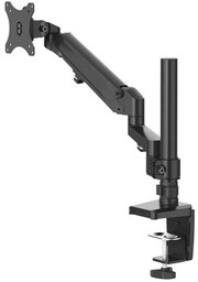 HAMA Uchwyt do monitora 118496 Premium 13-35 cali