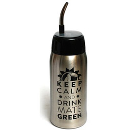 MATE GREEN Kubek Yerbomos 4.0+