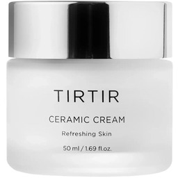 TIRTIR Ceramic Cream krem nawilżający do twarzy 50ml
