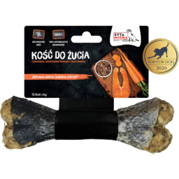 Syta Micha Kość do żucia dla psa