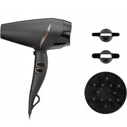 Remington Supercare Pro 2200 Ac 7200 bardzo skuteczna