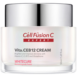 CELL FUSION C EXPERT Vita.CEB12 Cream krem silnie