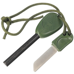 Krzesiwo Za-Pas Mig-Mag Green Fire Starter