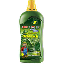 Agrecol Biohumus Super Forte Nawóz do roślin zielonych