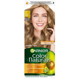 GARNIER Color Naturals farba do włosów 7 Blond