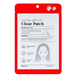 Mizon Good Bye Blemish Clear Patch Preparat punktowy