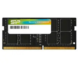Silicon Power DDR4 16GB 2666 CL19 SODIMM Czarny