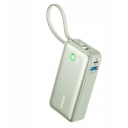 Powerbank Anker 545 Nano A1259G61 10000mAh 30W Usb-a