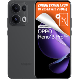 PRODUKT PO EKSPOZYCJI - Smartfon OPPO Reno 13