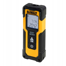 Dalmierz Laserowy 30M DWHT77100-XJ Dewalt