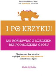 I PO KRZYKU Sheila McCraith