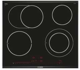 Bosch Serie 8 PKN675DP1D 60,6cm Płyta ceramiczna