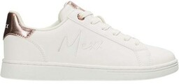 Mexx sneakersy Glib kolor biały MXQP047203W