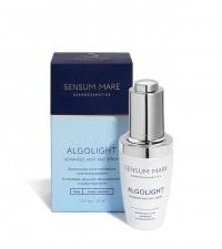 Sensum Mare AlgoLight Advanced Anti Age Serum Serum