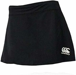 Canterbury Kids Team Skort, czarny, 12
