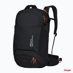 Jack Wolfskin Plecak rowerowy Moab Jam Shape 25