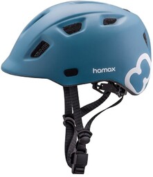 Kask dziecięcy Hamax Thundercap - Kask 52-57 cm
