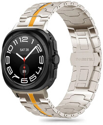 Bransoleta Stainless Line do Samsung Galaxy Watch Ultra