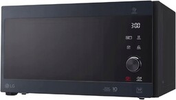 Lg Electronics Mh6565Cpb Kuchenka Mikrofalowa Czarna Wolnostojąca Nowa