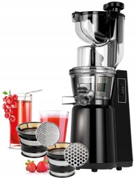 Wyciskarka wolnoobrotowa pionowa Mpm MSO-16 200 W 2