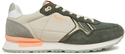 Sneakersy Pepe Jeans