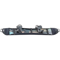 EVOC BOARD COVER NEOPREN elastyczna torba transportowa