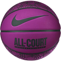 Nike Everyday All Court 8P Graphic Deflated piłka