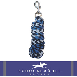 Schockemohle Uwiąz CATCH AW25 - navy/ink/silver