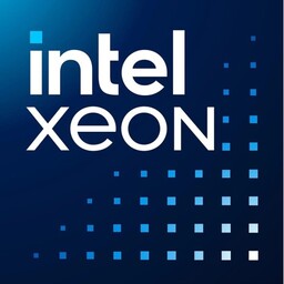 Intel Procesor Xeon 6 6315P (4C/4T) 2,8GHz (5,2GHz