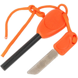 Krzesiwo Za-Pas Mig-Mag Orange Fire Starter