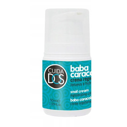 Valquer Regenerating Snail Cream regenerujący krem do twarzy