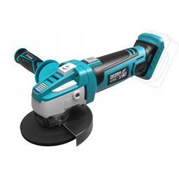 Szlifierka Kątowa 18V 125MM Dedra Sas+ DED7050