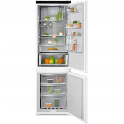 Lodówka ELECTROLUX E8MNCC18S Cooling 360  800 MultiSpace