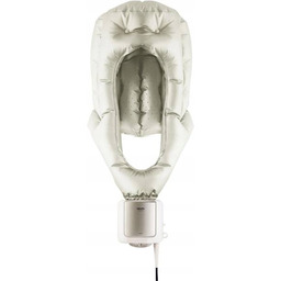 Krups CF6000 Ionic – suszarka kapturowa do włosów