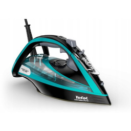 Żelazko TEFAL Ultimate Pure FV9844
