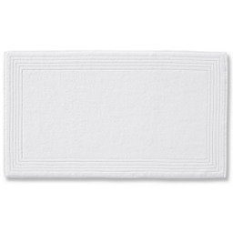 Blanc Des Vosges Mata łazienkowa UNI Biała