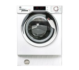 Hoover H-Wash 300 Pro HBDO485TAMCE 8kg/5kg Zdalne sterowanie