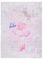 Dywan 42830 PRINT EMMA
