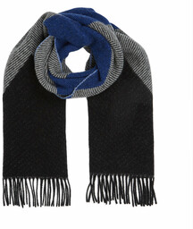 Szalik Tommy Hilfiger Th Evening Fluffy Scarf AW0AW15354