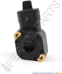 POTENCJOMETR NEW HOLLAND CASE STEYR 82021036 - 82033385