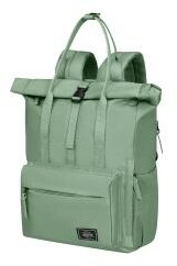 American Tourister Urban Groove UG25 15,6" Zielony Plecak