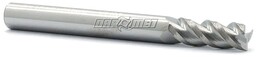 Fenes Frez do aluminium 8 mm 3-ostrzowy pełnowęglikowy