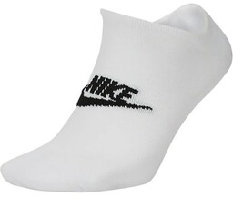 Skarpetki Nike Sportswear Everyday Essential SK0111-100 - białe