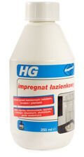 Hg Impregnat Łazienkowy - Ochrona Przed Osadem