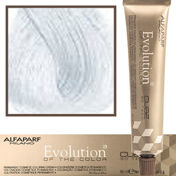Alfaparf Evolution Of The Color Cube 60ml Platynowe
