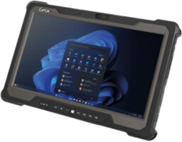 Getac A140, 35.5cm (14''), Full HD, USB, USB-C,